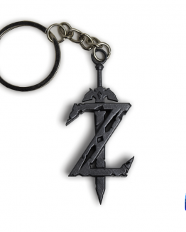 Keychain Zelda (Actualizado)